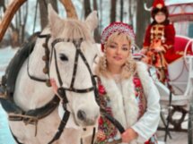 Суздаль: от викингов до Бальзаминова