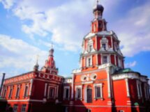 Из Москвы в Сергиев Посад — по древнему Троицкому тракту