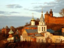 Започаинье — душа Нижнего Новгорода