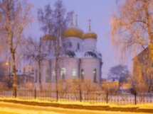 Започаинье — душа Нижнего Новгорода