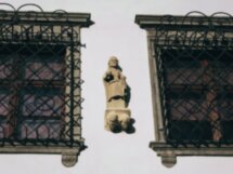 Старинные легенды Братиславы