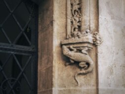 Старинные легенды Братиславы