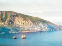 Теплоходная прогулка из Алушты в Ялту и Ласточкино гнездо