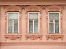 Неспешная прогулка по старинной Кинешме