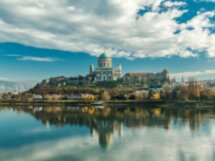 Излучина Дуная: Эстергом, Вишеград, Сентендре