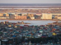 Тайны Старого Якутска