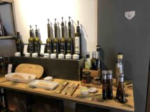 Барселона на вкус