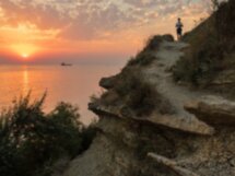 Хайкинг по горам Анапского взморья