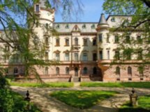 Регенсбург: древний и современный