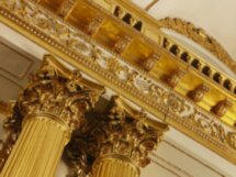 Эрмитаж и тайны семьи Романовых