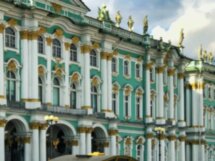 Эрмитаж и тайны семьи Романовых