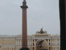 Эрмитаж и тайны семьи Романовых