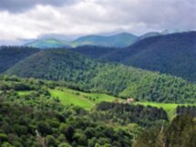 Маленькая «Швейцария» в Армении