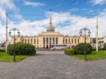 Парк Рускеала, Сортавала и водопады Ахвенкоски за 1 день