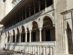 Два в одном: Старый город и прогулка по Босфору