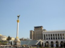 Киев моими глазами. Обзорная экскурсия