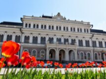 Казань аристократическая