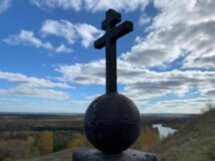 Чудеса и красоты Никольской горы
