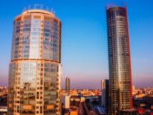 Екатеринбург — путешествие во времени