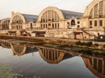 Прогулка по уютной фотогеничной Риге