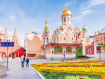 Семейная прогулка по Казанскому кремлю с иммерсивным аудиогидом