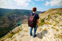 Молодёжный тур в Дагестане: более 13 локаций за 3 дня