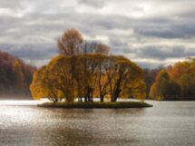 История и красота Царицыно