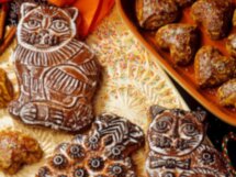 Мастеровая Тула: ярко, вкусно, интересно!