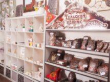 Мастеровая Тула: ярко, вкусно, интересно!