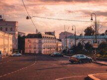 По следам московских злодеев, авантюристов и нечистой силы!