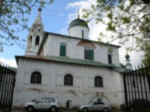 Ярославль: лица, истории и байки