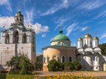 Ярославль: лица, истории и байки