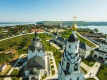 Главные символы Казани, Иннополис и остров Свияжск — за 1 день!