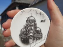 Свияжск — путешествие во времени