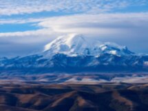 Плато Бермамыт — ощутить мощь Кавказа