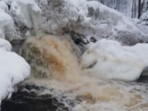 Сокровища Земли Карельской