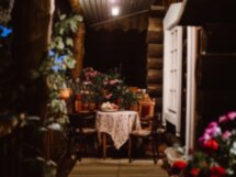 Сокровища Земли Карельской