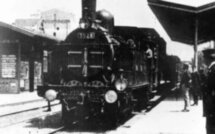 Кострома в мире кинематографа