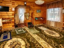Купеческая Колывань и село чатских татар