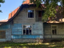 Нетривиальный Петербург: архитектурно-футуристичная прогулка по Лахте-Ольгино