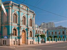 Невыдуманные истории Мясницкой