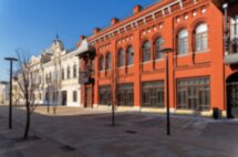 Тула — мастерская России. Ключевые места и Музей станка