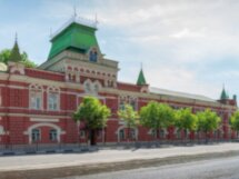 Тула — мастерская России. Ключевые места и Музей станка