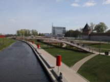 Тула — мастерская России. Ключевые места и Музей станка