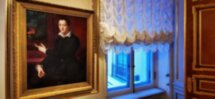 Итальянская живопись в Эрмитаже: готика, Ренессанс, барокко