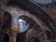 Белград — Топола. История первого сербского восстания