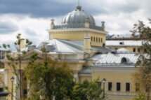 Экскурсия по Ивановской горке и Хитровке с историями и... настойками!