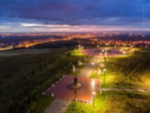 Про Абакан с любовью