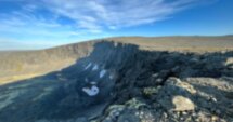 Ловозерские тундры: треккинг в горы
