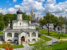 Зарядье и Варварка — путешествие по средневековой Москве